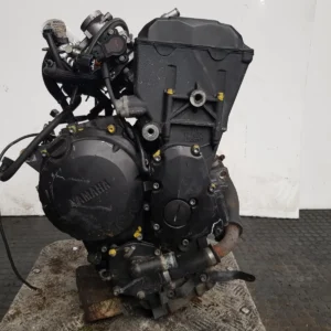 MOTOR YAMAHA XJ6   2012 #UNTESTED# J519E0049433