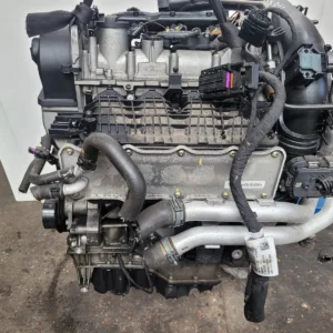 MOTOR AUDI A4 CVNA  1.4L  2016 148.00 PS 77,378 KM