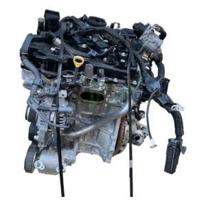 MOTOR Toyota Aygo X 2022 1.0  1KRFE 998cc   1KRFE