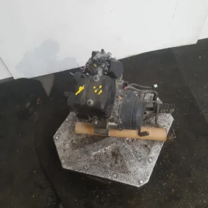 MOTOR HONDA CBF 125 M-M JC83  0.1L  2023 11.00 PS