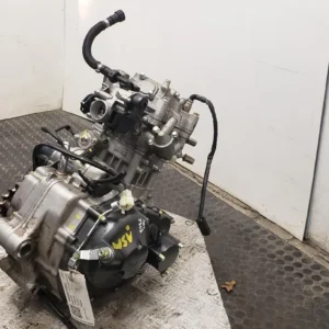 MOTOR ZONTES ZT 125   0.1L  2022 14.00 PS
