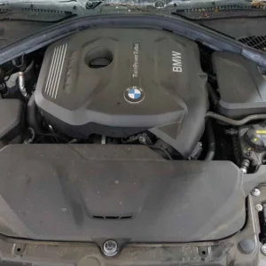 MOTOR BMW 420I XDRIVE LCI 2.0i AUTOMATIC   B48B20A 22K KM B48B20M0