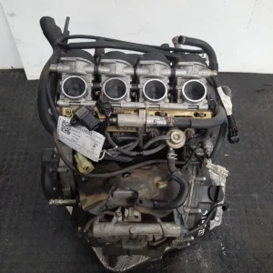 MOTOR YAMAHA YZF R6  600CC  2005 UNTESTED #NO KEY#