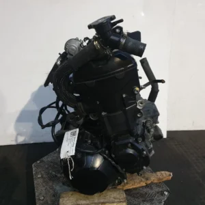 MOTOR KAWASAKI NINJA 1000SX   1.0L  2023 142.00 PS #UNTESTED#