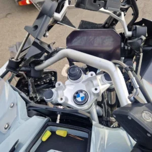 MOTOR BMW R  R 1250 GS ADVENTURE A74  2021 134.00 PS 13783 KM