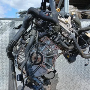 MOTOR NISSAN MICRA  HR10DET 1.0   MK5 K14 2020-2022