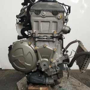 MOTOR BMW S  S 1000 XR   1000CC  2016 33,482 KM TESTED