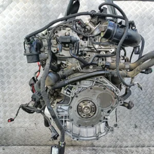 MOTOR FORD FIESTA  YZJA 1.5   2017-2025 20K KM