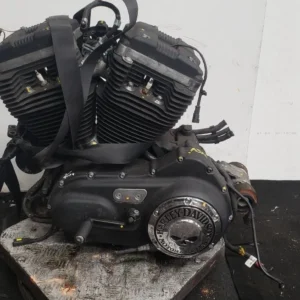 MOTOR HARLEY DAVIDSON XL 883  0.9L  2015 13,008 KM