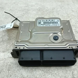 MOTOR VOLKSWAGEN POLO  DUSB CONTROL MODULE ECU 1.0   MK6 AW 2017 - 2025