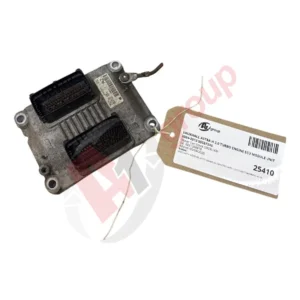 MOTOR OPEL ASTRA H 2.0 TURBO  ECU MODULE UNIT 2004-2013 55557246 0261208818