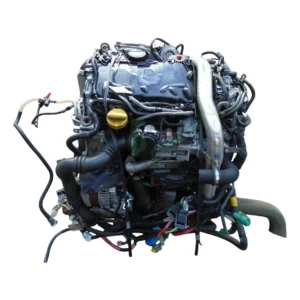 MOTOR Renault Laguna 2010 2.0DCi M9R-814 Diesel  Euro 5 M9R-814/LAGUNA/49009