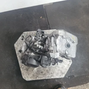 MOTOR HONDA CB 125   0.1L  2021 10.00 PS ## defekt AND  ##