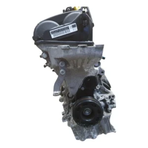 MOTOR VW Polo MK5 FL (A05) 2016 Bare 1.0   59PS 45K KM Code CHYA