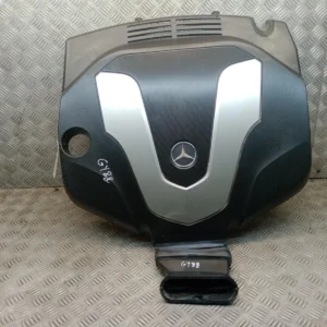 MOTOR MERCEDES GLE CLASS  COVER TRIM TOP 3.0 DIESEL A6420107008 W166 2015 - 2021