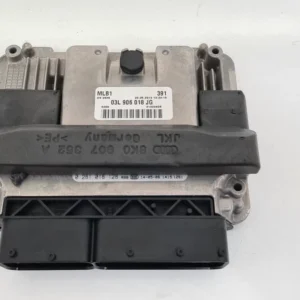 MOTOR AUDI A4 ECU B8 8K / A5 8T 2.0 TDi CGLC DIESEL  ECU  03L906018JG