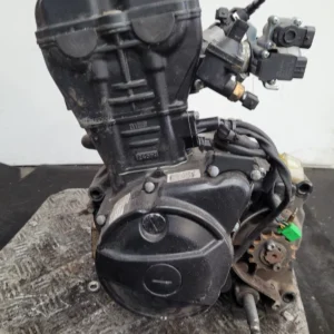 MOTOR SINNIS TERRAIN ZS158MI  0.1L  2023 12.70 PS 34,245 KM