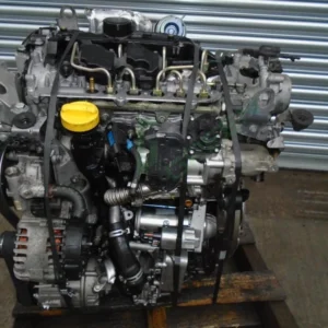MOTOR Renault Laguna 2006 2.0DCi M9R-740 Diesel  Euro 4 M9R-740/LAGUNA/50861