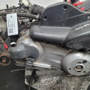 MOTOR GILERA RUNNER 125   0.1L  2016 6900 KM ## TESTED ##
