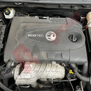 MOTOR OPEL INSIGNIA A20DTH 2.0 DIESEL   EURO 5