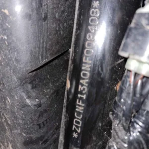 MOTOR HONDA ADV 350 NF13E  0.3L  2022 29.00 PS 5269 KM ## UNTESTED ##