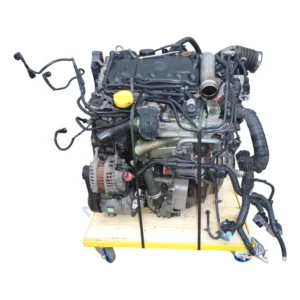 MOTOR Renault Koleos 2009 2.0DCi M9R-832 Diesel   KW110 HP150 125k