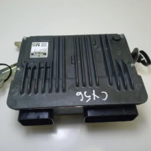 MOTOR TOYOTA C-HR  M20A-FXS CONTROL MODULE ECU 2.0 H 89661F4390 MK1 CR1 2016 -23