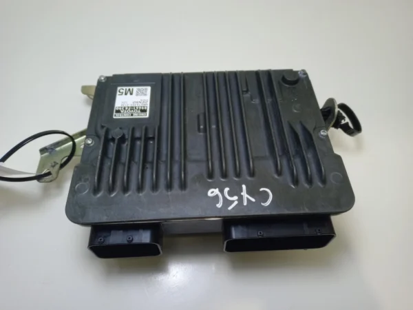 MOTOR TOYOTA C-HR  M20A-FXS CONTROL MODULE ECU 2.0 H 89661F4390 MK1 CR1 2016 -23