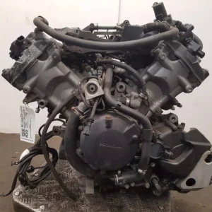 MOTOR HONDA VFR 800X   800CC 2015 36,387 KM