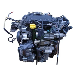 MOTOR Renault Laguna 2009 2.0DCi M9R-800 Diesel  Euro 4 M9R-800/LAGUNA/52046