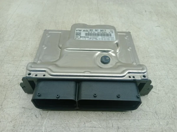 MOTOR VOLKSWAGEN POLO  DUSB CONTROL MODULE ECU 05C907309F MK6 2017 - 2025