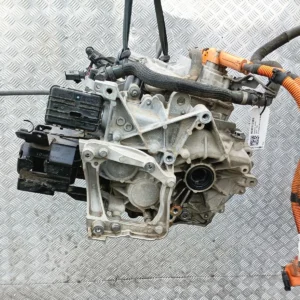 MOTOR PEUGEOT 208 EV HYBRID ELECTRIC  ZK01 100 KW 260 NM 1673214880 MK2 20-24 15K