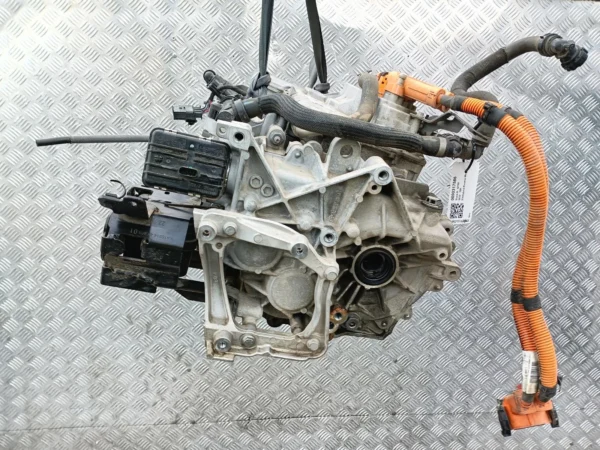 MOTOR PEUGEOT 208 EV HYBRID ELECTRIC  ZK01 100 KW 260 NM 1673214880 MK2 20-24 15K