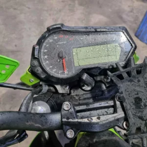 MOTOR BENELLI TORNADO TORNADO NAKED T 125 E5 BJ154FMI  2021 526 KM