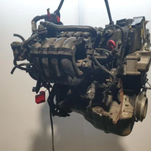 MOTOR FORD KA AAAA (FP4) 169A4000  1.2L  2009 68.40 PS 65,473 KM