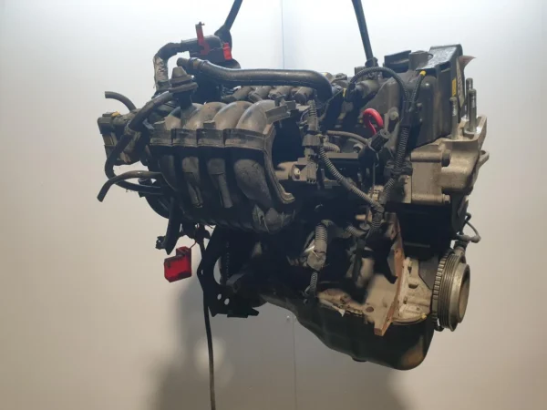 MOTOR FORD KA AAAA (FP4) 169A4000  1.2L  2009 68.40 PS 65,473 KM