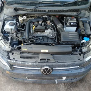 MOTOR VOLKSWAGEN POLO  DLA DLAC 1.0   2017-2025 44K KM