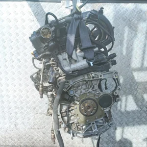 MOTOR CITROEN C4 CACTUS  EB2F HMZ HM01 1.2   2014-2019 SEE IMAGES