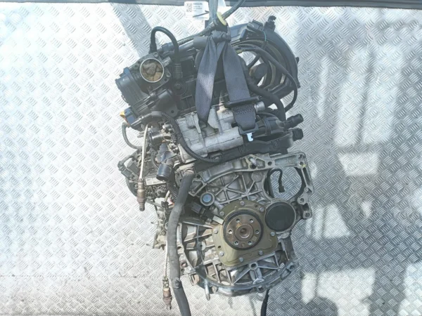 MOTOR CITROEN C4 CACTUS  EB2F HMZ HM01 1.2   2014-2019 SEE IMAGES
