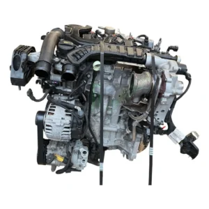 MOTOR Peugeot 2008 2020-2023 1.2   EB2ADTS Euro 6d 50k KM EB2ADTS