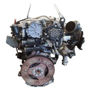MOTOR Peugeot 508 2012 2.2 Hdi  Code Dw12c (4hl) 200PS 4HL