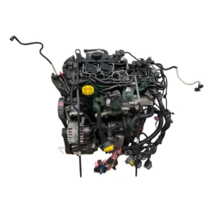 MOTOR Renault Trafic 2009 2.0DTi M9R-782 Diesel   M9R-782