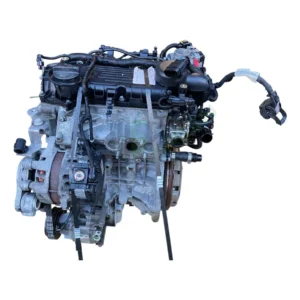MOTOR Fiat 500 MHEV 2021 1.0   46341162 Euro 6  46341162