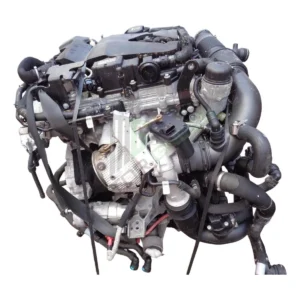MOTOR Range Rover Velar L560 2019 2.0  PT204  Euro 6  PT204/L560/45698