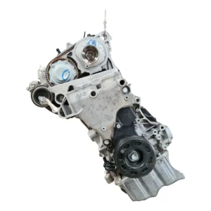 MOTOR VW GOLF MK8 2019-2024 1.5 TSI  CODE DPBA 129PS ONLY 15K KM 05E100031T