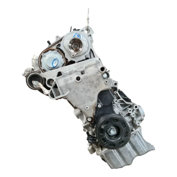 MOTOR VW GOLF MK8 2019-2024 1.5 TSI  CODE DPBA 129PS ONLY 15K KM 05E100031T