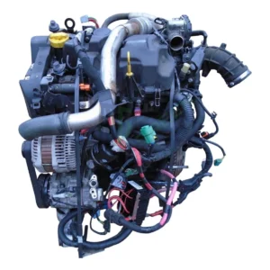 MOTOR Renault Laguna 2010 1.5DCi K9K780 Diesel  K9K780/LAGUNA/48462/