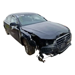 MOTOR Audi A4 A5 2.0 Tdi (8ta) 2013   Turbo And Injection Code CJCB