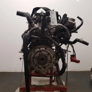 MOTOR SUZUKI CELERIO K10C E6  1.0L  2019 67.00 PS 29,100 KM #UNTESTED#