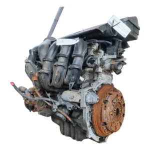 Motor FORD Fiesta B256/7 Complete  FUJA 1.25 3M5G6006AA